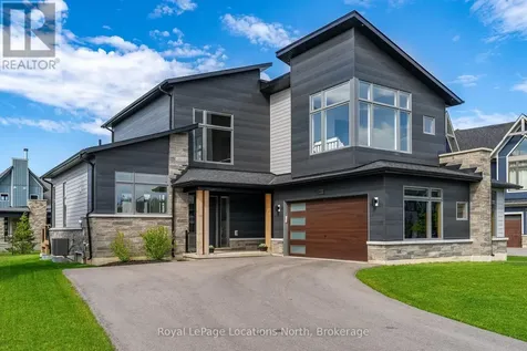 116 Stoneleigh Drive Blue Mountains ON L9Y 4X5