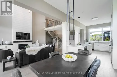 116 Stoneleigh Drive Blue Mountains ON L9Y 4X5