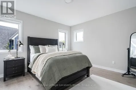 116 Stoneleigh Drive Blue Mountains ON L9Y 4X5