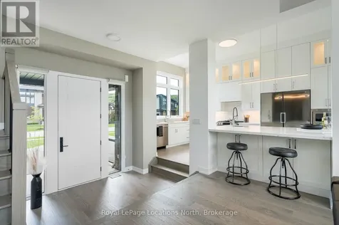 116 Stoneleigh Drive Blue Mountains ON L9Y 4X5