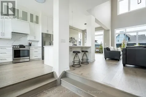 116 Stoneleigh Drive Blue Mountains ON L9Y 4X5