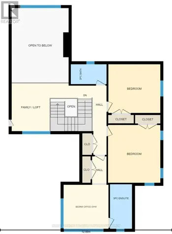 116 Stoneleigh Drive Blue Mountains ON L9Y 4X5