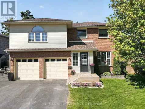 911 Watson Place Midland ON L4R 5B9