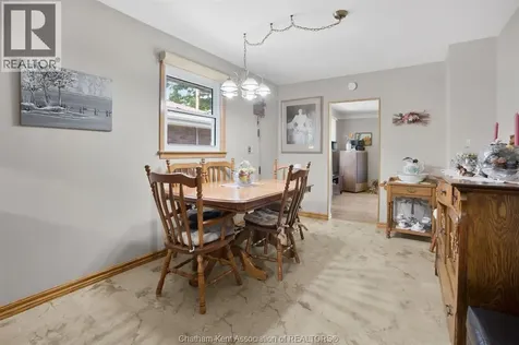 18 Woodland Avenue Chatham ON N7L 2S3