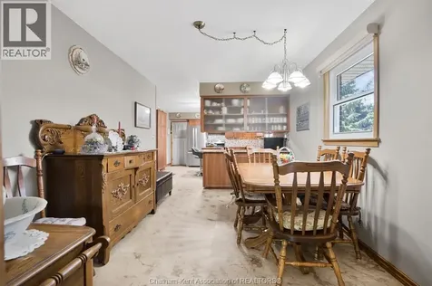 18 Woodland Avenue Chatham ON N7L 2S3
