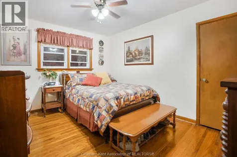 18 Woodland Avenue Chatham ON N7L 2S3