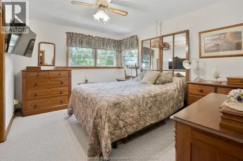 18 Woodland Avenue Chatham ON N7L 2S3