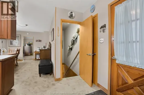 18 Woodland Avenue Chatham ON N7L 2S3