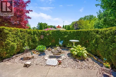 18 Woodland Avenue Chatham ON N7L 2S3