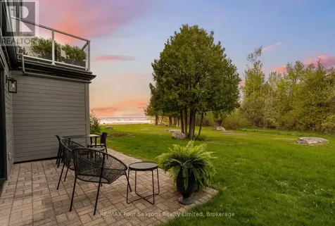 44 Trott Boulevard Collingwood ON L9Y 5B7