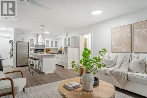 44 Trott Boulevard Collingwood ON L9Y 5B7