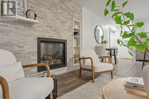 44 Trott Boulevard Collingwood ON L9Y 5B7