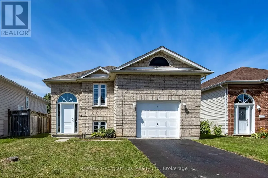 399 Irwin Street Midland ON L4R 2V6