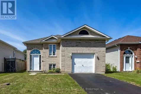 399 Irwin Street Midland ON L4R 2V6