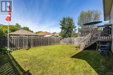 399 Irwin Street Midland ON L4R 2V6