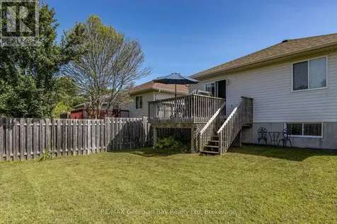 399 Irwin Street Midland ON L4R 2V6