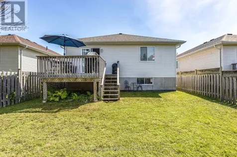 399 Irwin Street Midland ON L4R 2V6