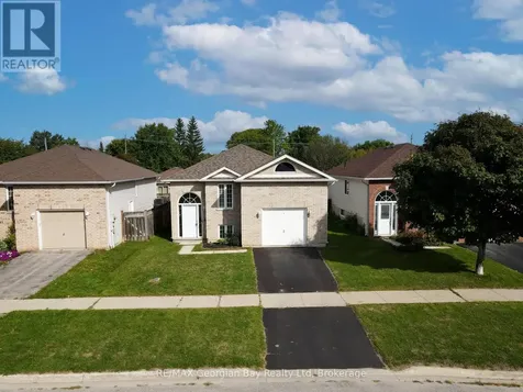399 Irwin Street Midland ON L4R 2V6