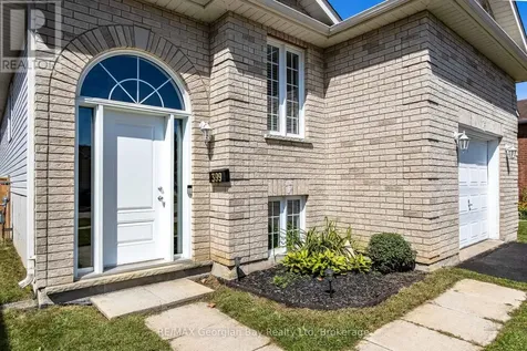 399 Irwin Street Midland ON L4R 2V6