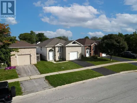 399 Irwin Street Midland ON L4R 2V6