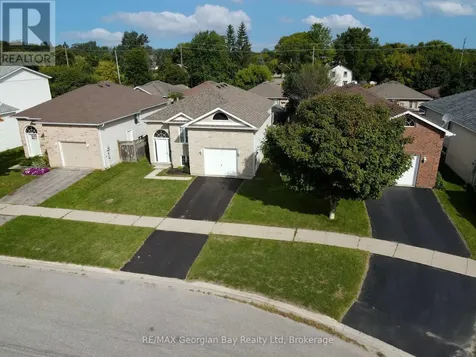 399 Irwin Street Midland ON L4R 2V6