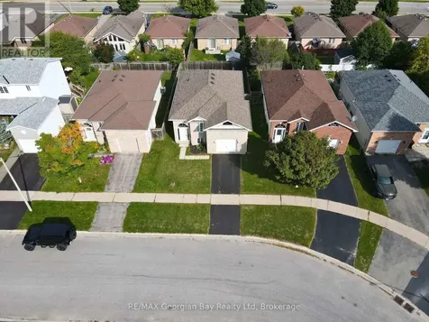 399 Irwin Street Midland ON L4R 2V6