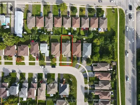 399 Irwin Street Midland ON L4R 2V6