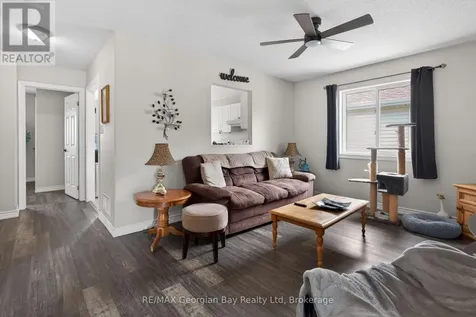 399 Irwin Street Midland ON L4R 2V6