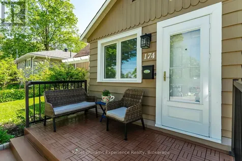 174 Seventh Street Midland ON L4R 3Z2
