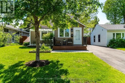 174 Seventh Street Midland ON L4R 3Z2