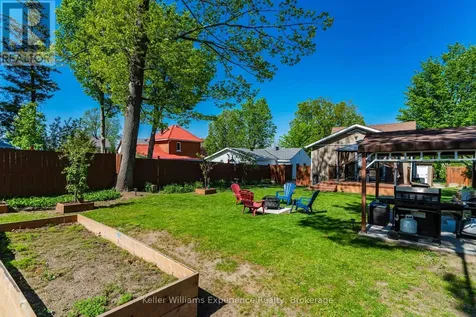 174 Seventh Street Midland ON L4R 3Z2