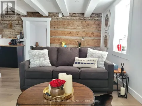 347 Balm Beach Road West Tiny ON L0L 2J0