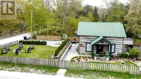 347 Balm Beach Road West Tiny ON L0L 2J0