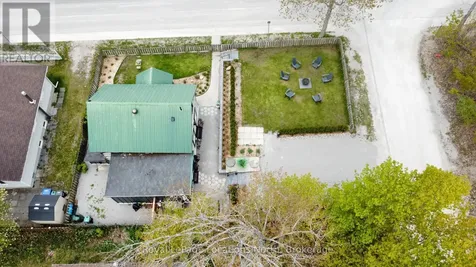 347 Balm Beach Road West Tiny ON L0L 2J0