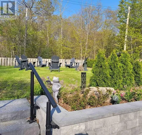 347 Balm Beach Road West Tiny ON L0L 2J0