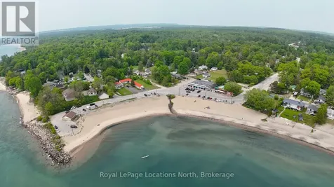 347 Balm Beach Road West Tiny ON L0L 2J0