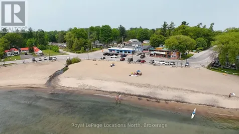 347 Balm Beach Road West Tiny ON L0L 2J0