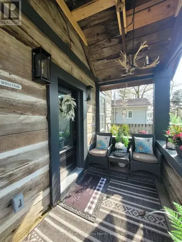 347 Balm Beach Road West Tiny ON L0L 2J0