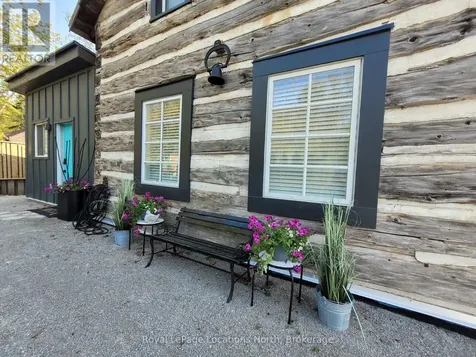 347 Balm Beach Road West Tiny ON L0L 2J0