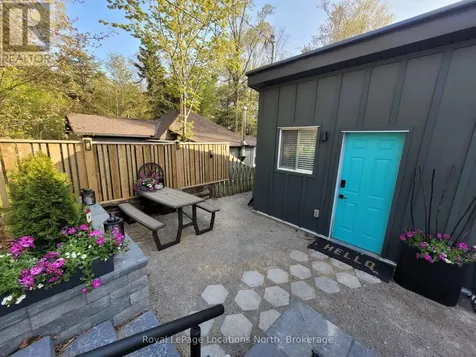 347 Balm Beach Road West Tiny ON L0L 2J0