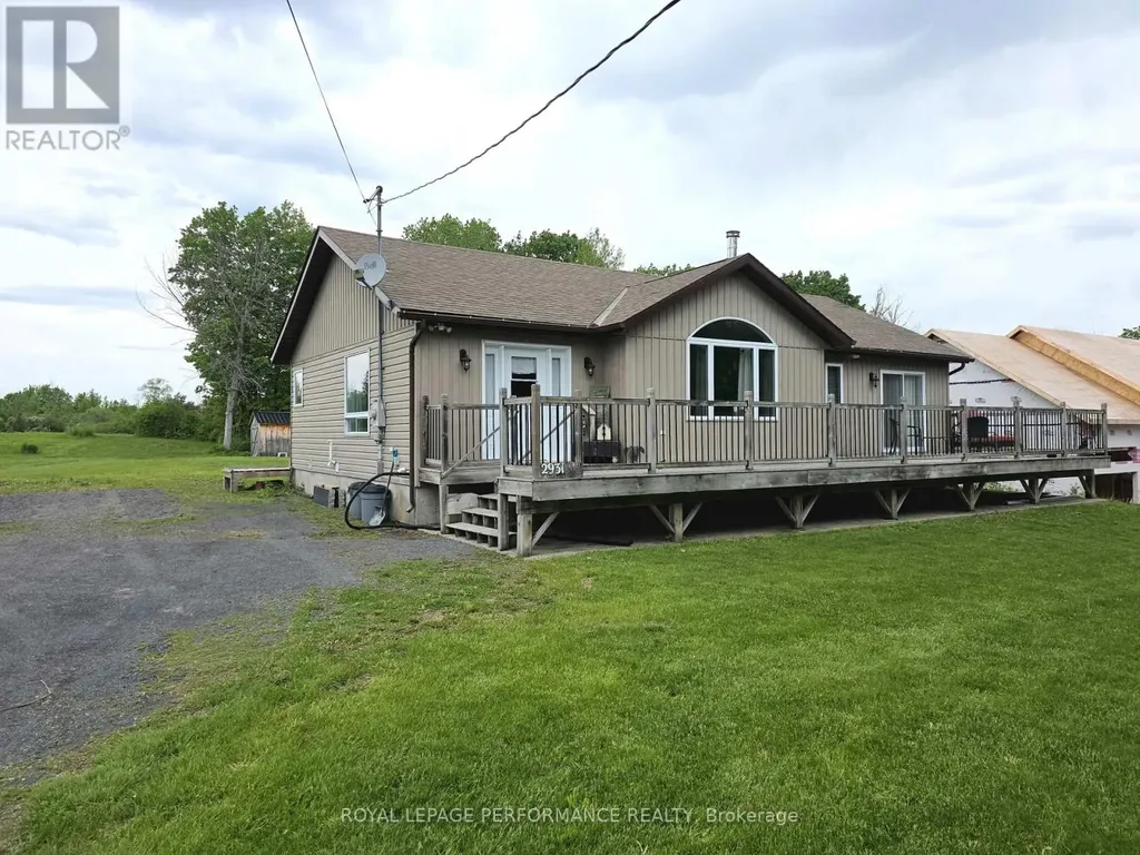 2931 Mcnairn Drive Cornwall ON K0C 1P0