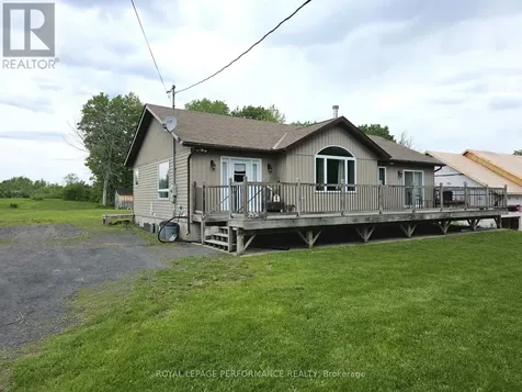 2931 Mcnairn Drive Cornwall ON K0C 1P0
