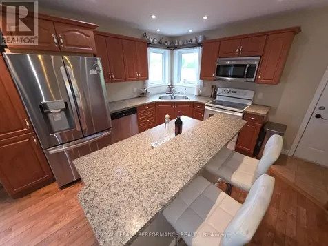 2931 Mcnairn Drive Cornwall ON K0C 1P0