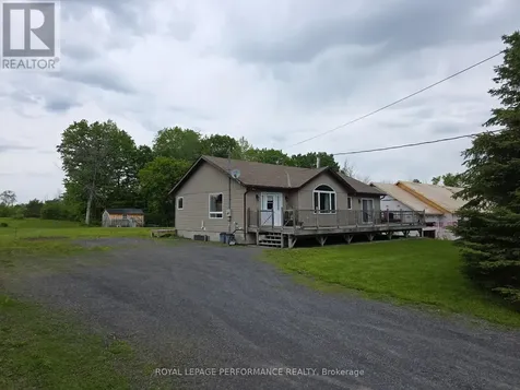 2931 Mcnairn Drive Cornwall ON K0C 1P0