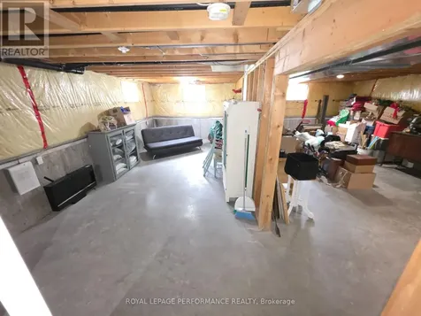2931 Mcnairn Drive Cornwall ON K0C 1P0