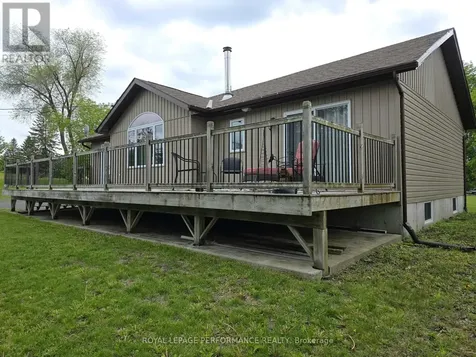 2931 Mcnairn Drive Cornwall ON K0C 1P0