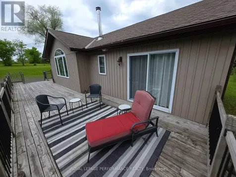 2931 Mcnairn Drive Cornwall ON K0C 1P0