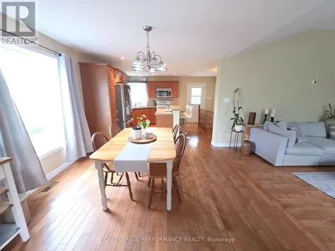 2931 Mcnairn Drive Cornwall ON K0C 1P0