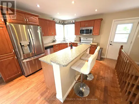 2931 Mcnairn Drive Cornwall ON K0C 1P0