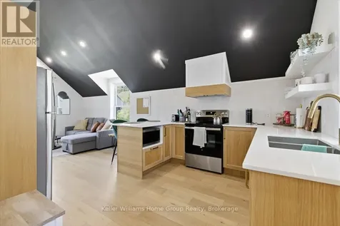161 David Street Kitchener ON N2G 1Y3
